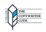 Copywriter Code icon