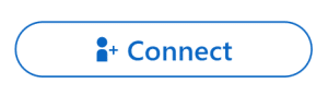 Connect button on LinkedIn