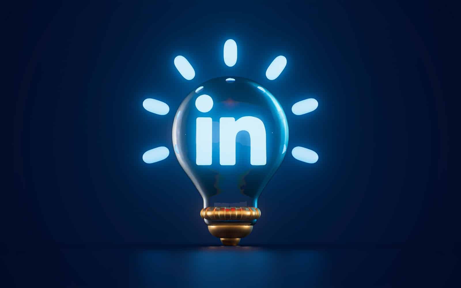 30 Days of LinkedIn Prompts (2025) | Keep It Simple Copywriting